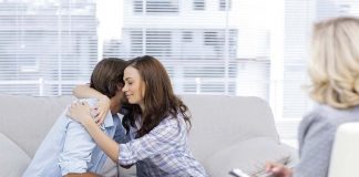 terapia de pareja