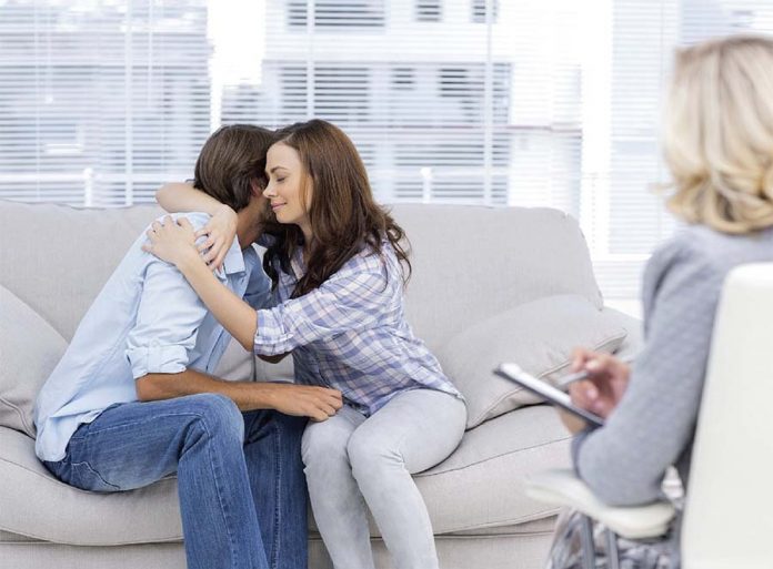 terapia de pareja