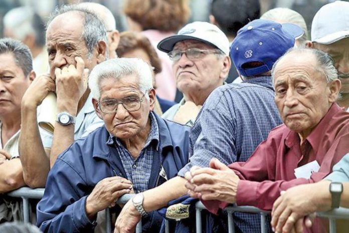 ONP: ¿Quiénes recibirán pensión con gratificación?