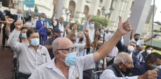 Con nueva autógrafa de ley te tocaría un promedio de 2 mil soles de adelanto