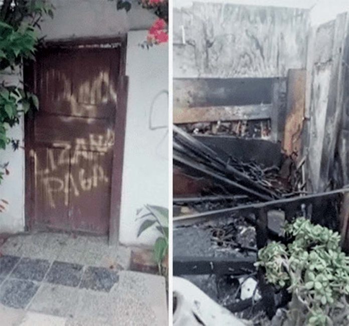 19 serenos de Surco son extorsionados por préstamo ‘gota a gota’ 19 serenos de Surco son extorsionados por préstamo ‘gota a gota’