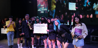 Disfruta de la final del K-Pop World Festival Perú