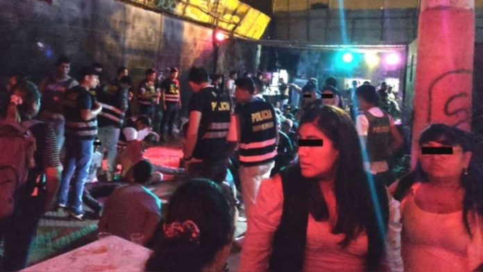 Abren investigación preliminar a 21 personas vinculadas al 'Tren de Aragua' Abren investigación preliminar a 21 personas vinculadas al 'Tren de Aragua'