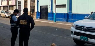 Balacera en medio de robo a camioneta deja 3 heridos en VMT
