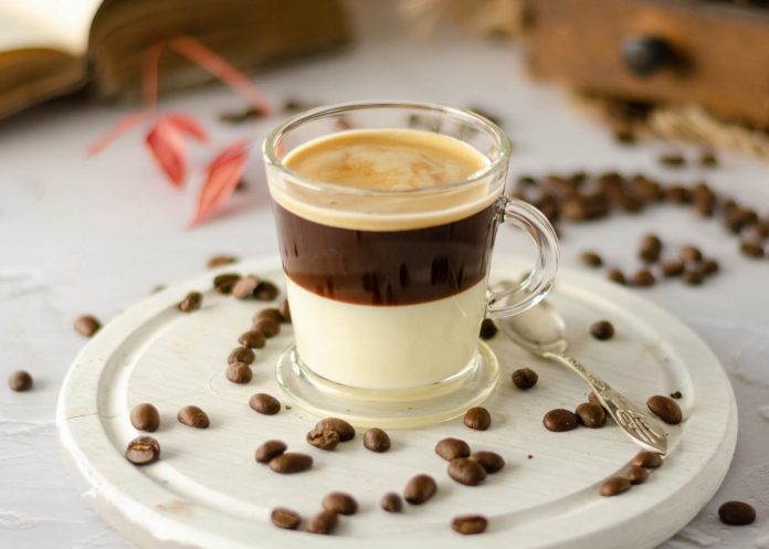 Café bombón