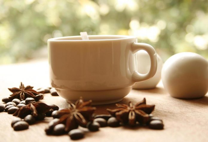 Café con anís