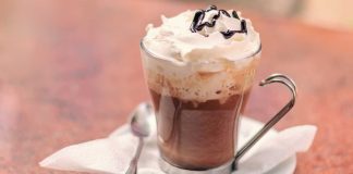 Café mocachino