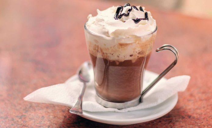 Café mocachino