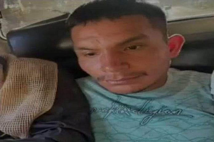 Camarada ‘Carlos’ cumplirá 15 meses de prisión preventiva