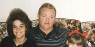 Contrató a un amigo como sicario para librarse de las violaciones de su papá Cheryl Pierson