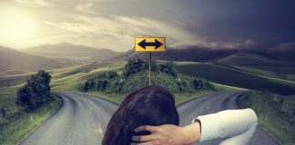 Cómo encontrar mi camino en la vida