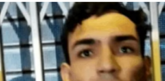 Cómplice del ‘Maldito Cris’ se fuga del país tras ser liberado Cómplice del ‘Maldito Cris’ se fuga del país tras ser liberado