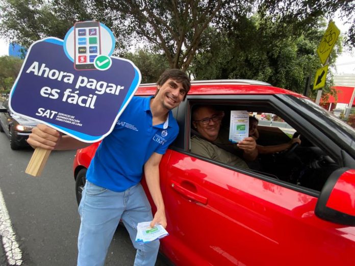 Habilitan sistema para saber si tu carro tiene papeletas u orden de captura