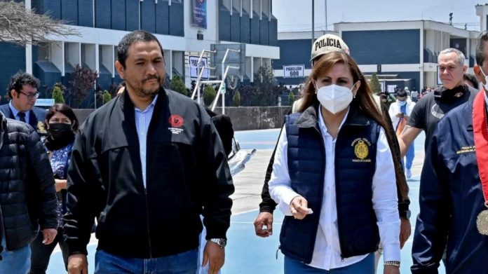 Jaime Villanueva Barreto