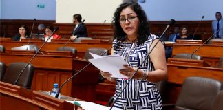 Karol Paredes
