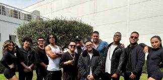Los de la Caliente