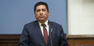 Luis Ángel Aragón Carreño