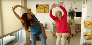 Ejercicios de meditación contra la ansiedad y el insomnio MEDITACIÓN