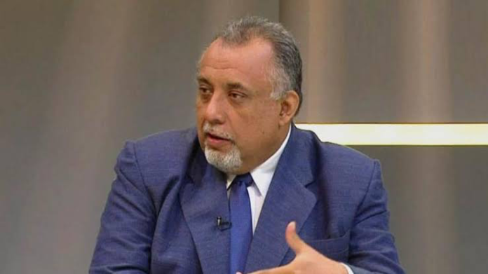 Martín Ojeda