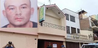 Menor captada por juego en línea es hallada por la PNP en hostal del Callao Menor captada por juego en línea es hallada por la PNP en hostal del Callao
