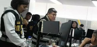 PNP desbarató organización que robó $10 millones con estafa piramidal PNP desbarató organización que robó $10 millones con estafa piramidal