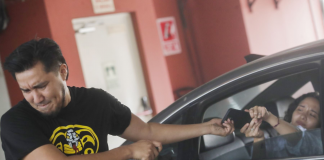PNP propone que robo celulares sea sancionado con prisión efectiva