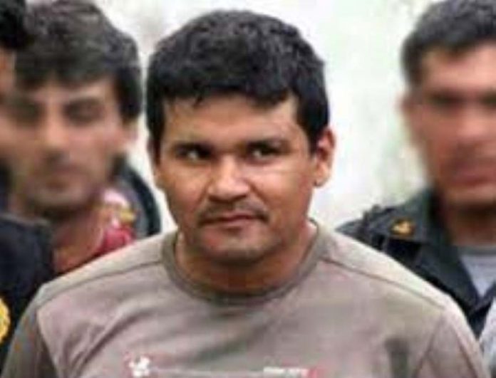 Pedro Pablo Nakada Ludueña