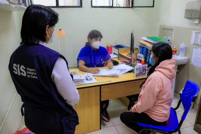 SIS financia gratis tratamiento de los casos de Síndrome de Guillain-Barré