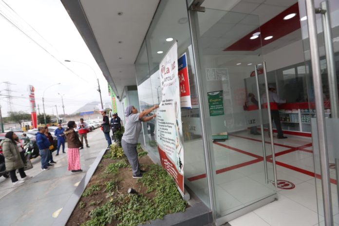 San Juan de Lurigancho