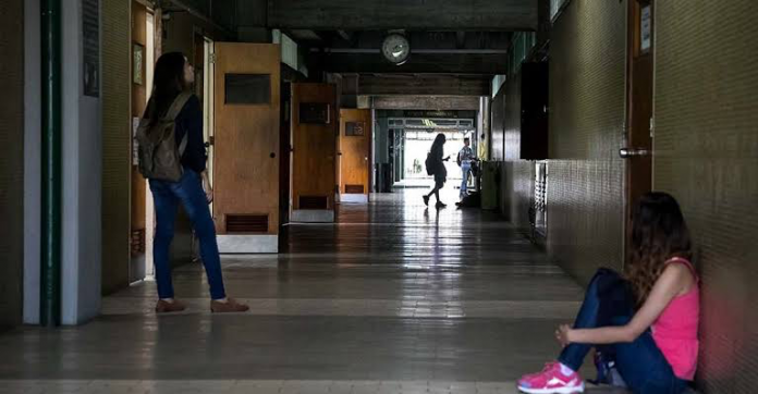 Sin profesores y sin alumnos las universidades públicas de Venezuela luchan por sobrevivir