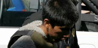 Sujeto confesó haber matado a su pareja de 16 años en Arequipa