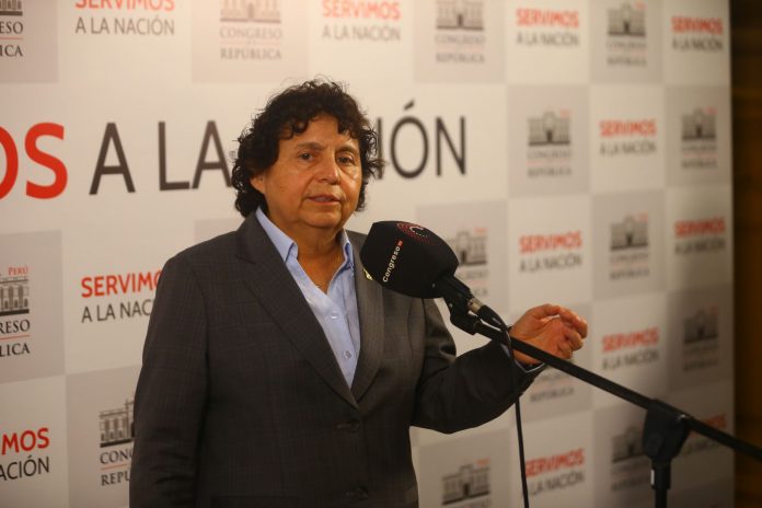 Susel Paredes Susel Paredes