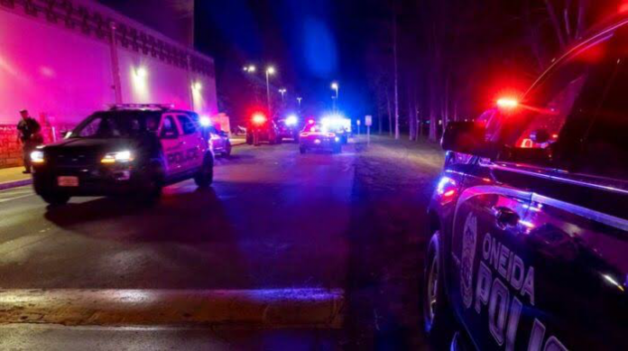 Un tiroteo en una fiesta en Baltimore dejó dos muertos y 28 heridos
