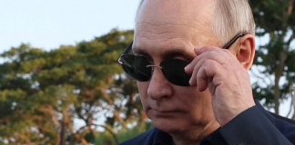 En Moscú ven un Putin alejado de la realidad Vladimir Putin