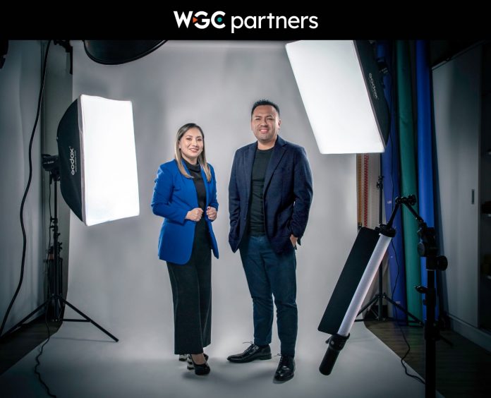WGC Partners refuerza presencia en el mercado publicitario con Voltaje