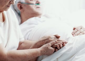 cáncer en el adulto mayor