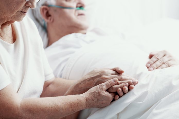 cáncer en el adulto mayor