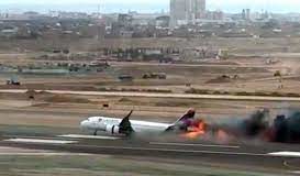 Fiscalía archiva investigación contra pilotos de LATAM