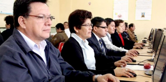 docente