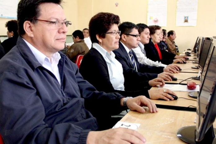 docente