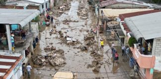 Fenómeno El Niño inicia oficialmente según ONU