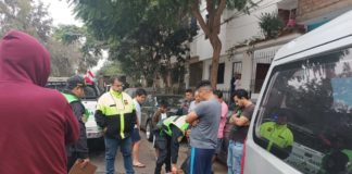 La Molina: serenazgo y Vecinos se unen para combatir el robo en el distrito