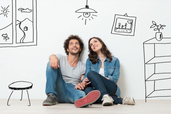 negocio en pareja