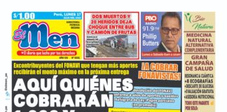 portada el men 17-07-2023