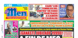 portada el men 18-07-2023