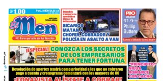 portada el men 19-07-2023