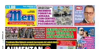 portada el men 30-07-2023