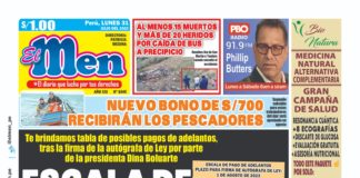 portada el men 31-07-2023
