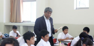 Minedu verificará títulos de profesores a nivel nacional profesores