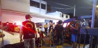 ¡Serenazgo Sin Fronteras! Reforzando la seguridad en San Miguel